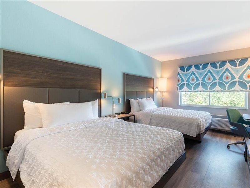 Hotel Tru By Hilton Eugene, Or Springfield Zewnętrze zdjęcie