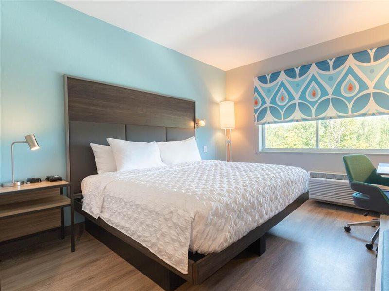 Hotel Tru By Hilton Eugene, Or Springfield Zewnętrze zdjęcie