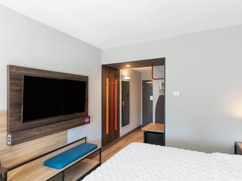 Hotel Tru By Hilton Eugene, Or Springfield Zewnętrze zdjęcie
