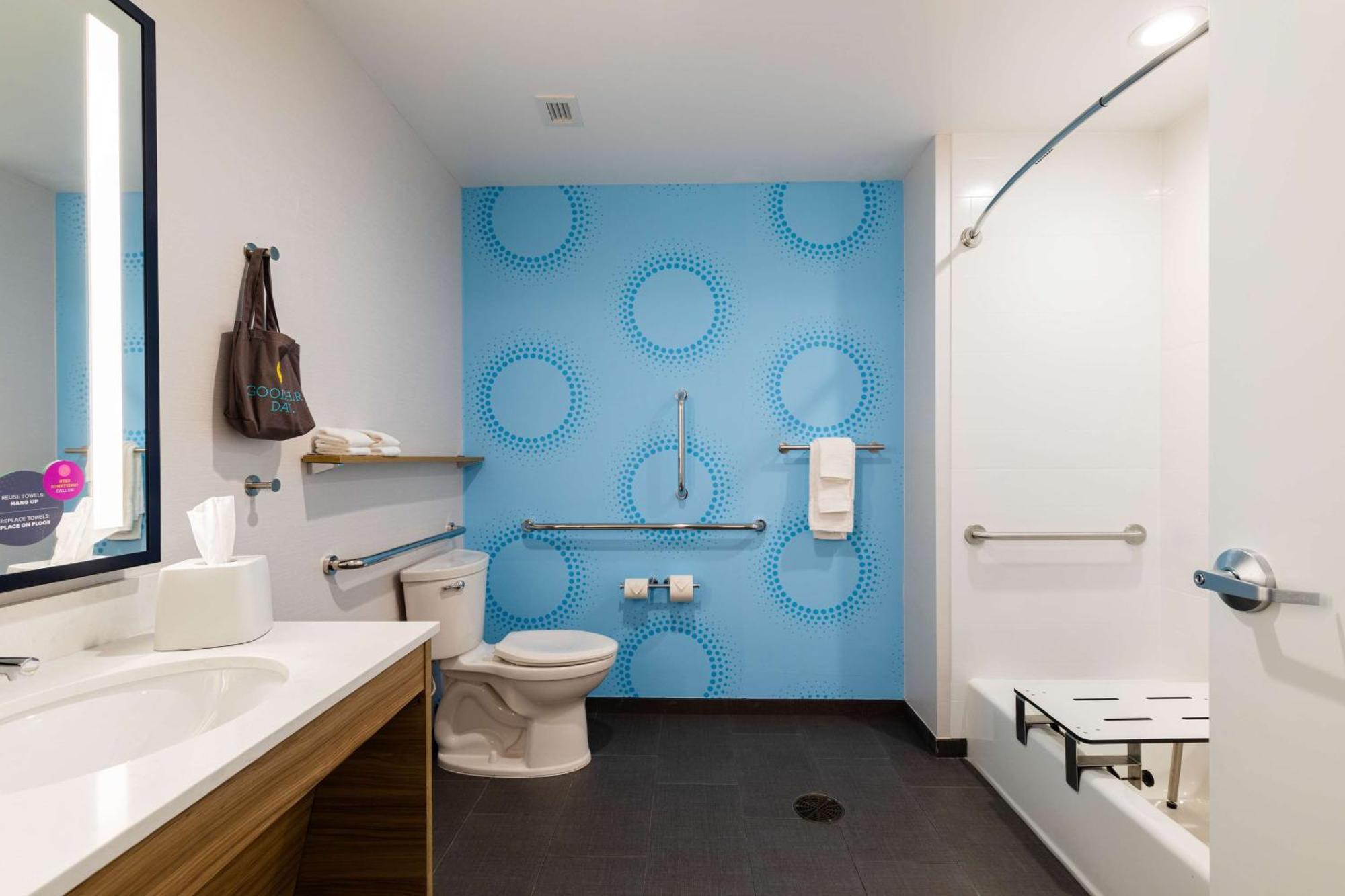 Hotel Tru By Hilton Eugene, Or Springfield Zewnętrze zdjęcie