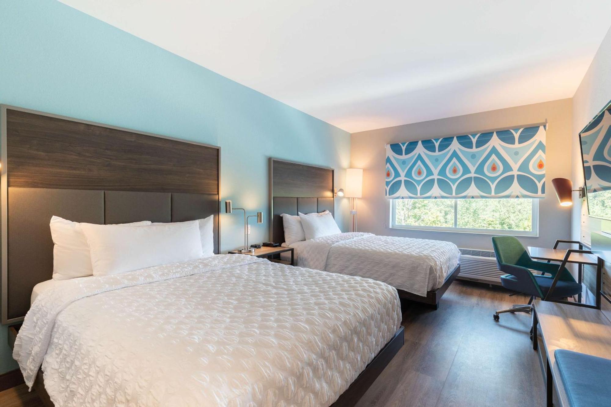 Hotel Tru By Hilton Eugene, Or Springfield Zewnętrze zdjęcie