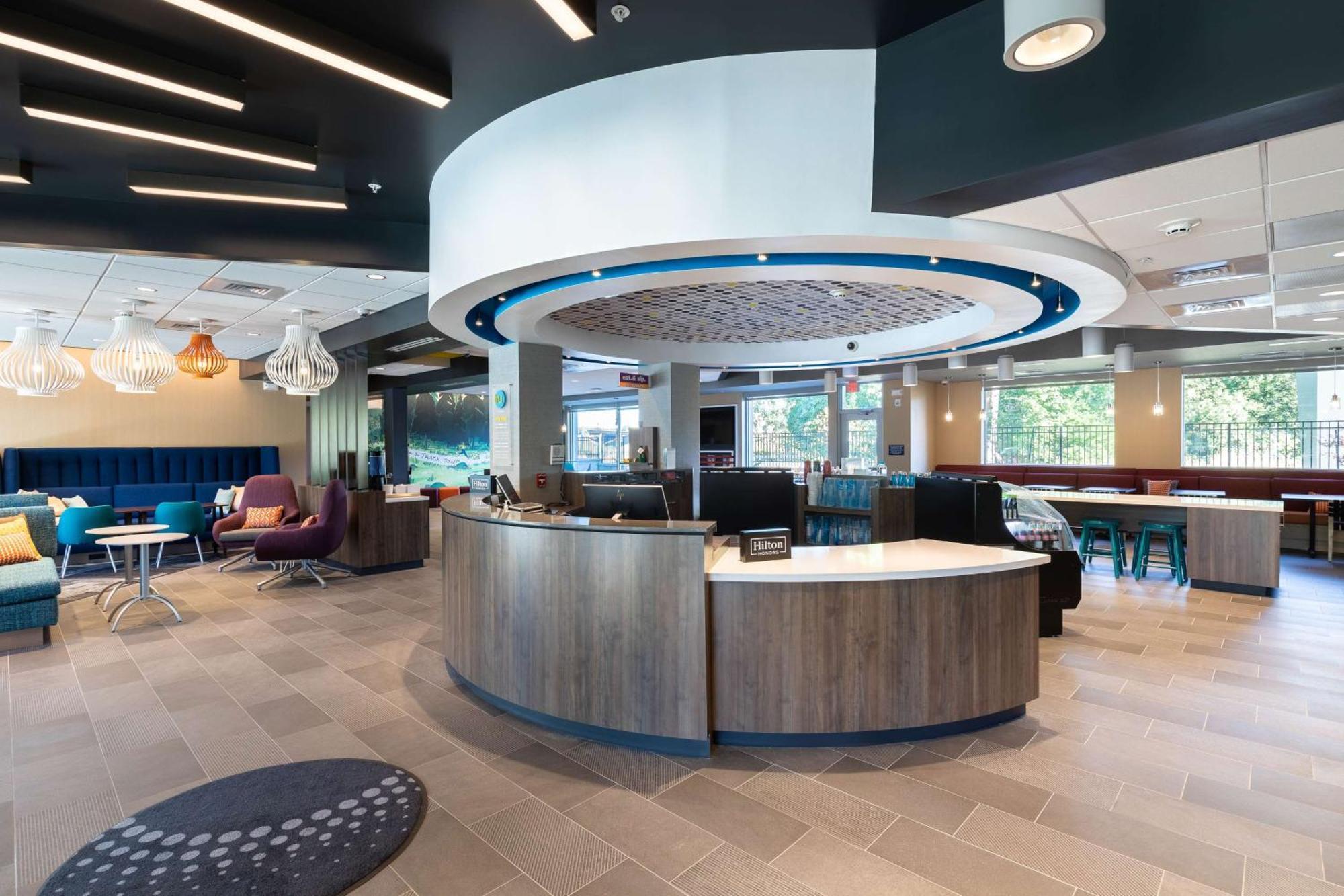 Hotel Tru By Hilton Eugene, Or Springfield Zewnętrze zdjęcie