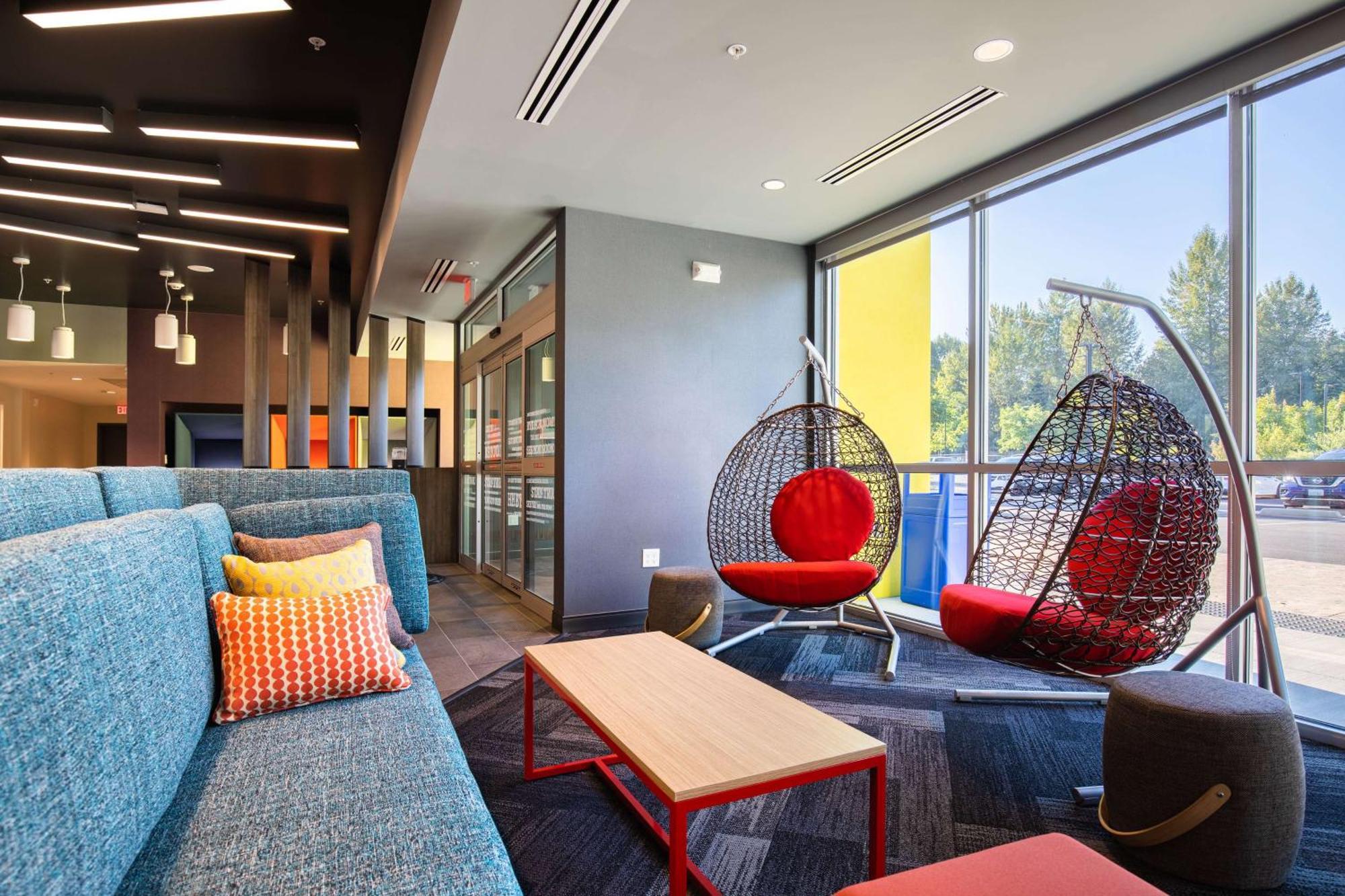 Hotel Tru By Hilton Eugene, Or Springfield Zewnętrze zdjęcie