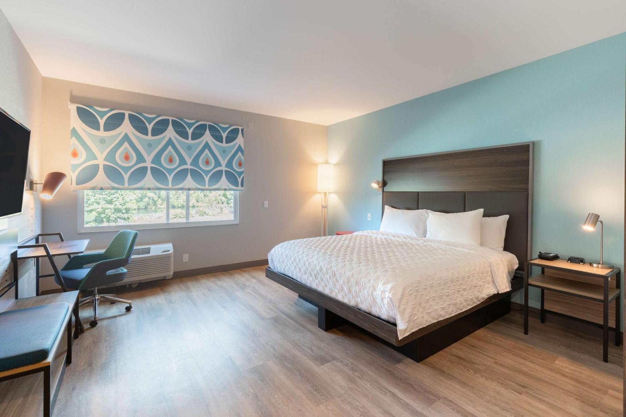 Hotel Tru By Hilton Eugene, Or Springfield Zewnętrze zdjęcie