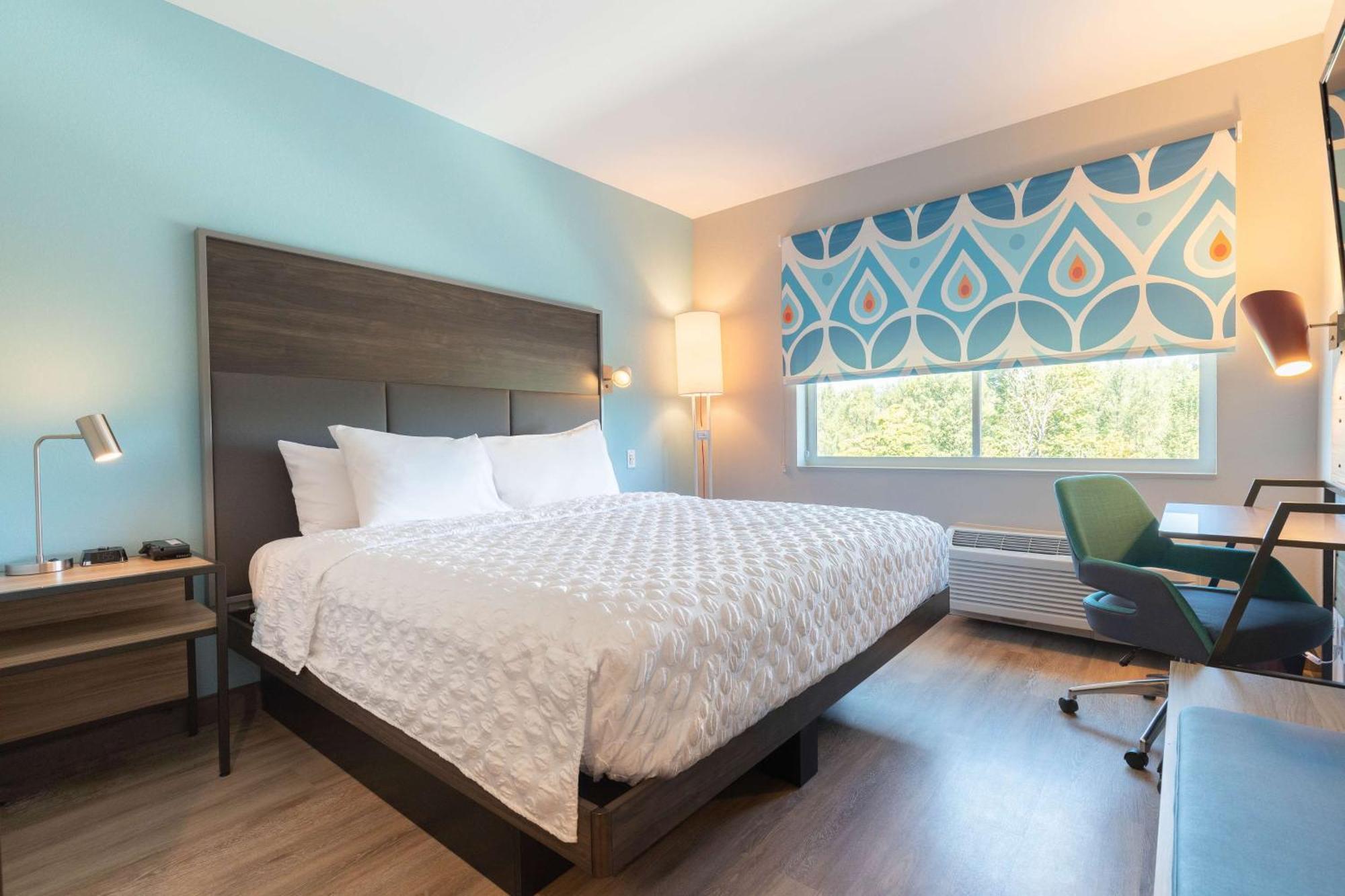 Hotel Tru By Hilton Eugene, Or Springfield Zewnętrze zdjęcie