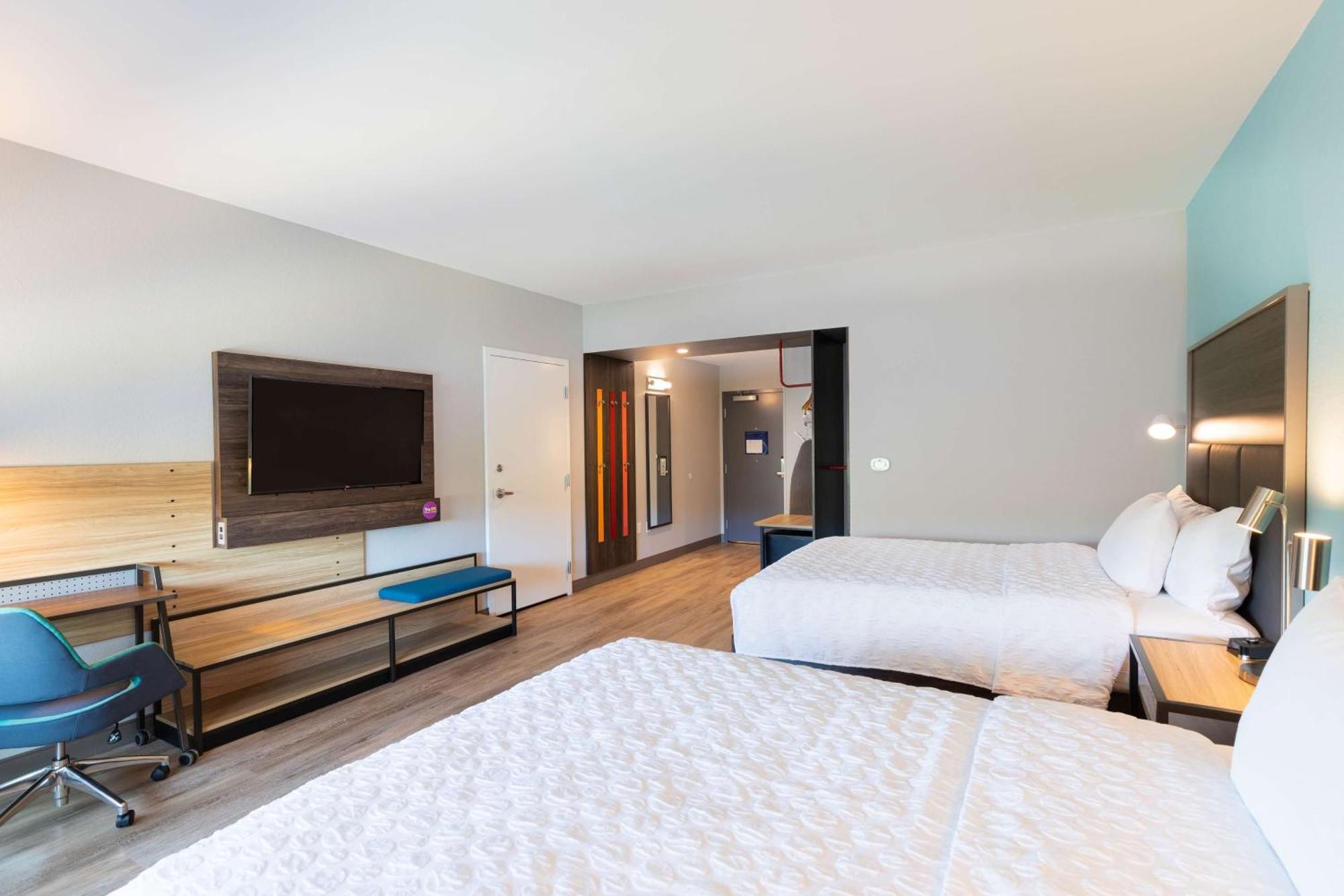 Hotel Tru By Hilton Eugene, Or Springfield Zewnętrze zdjęcie