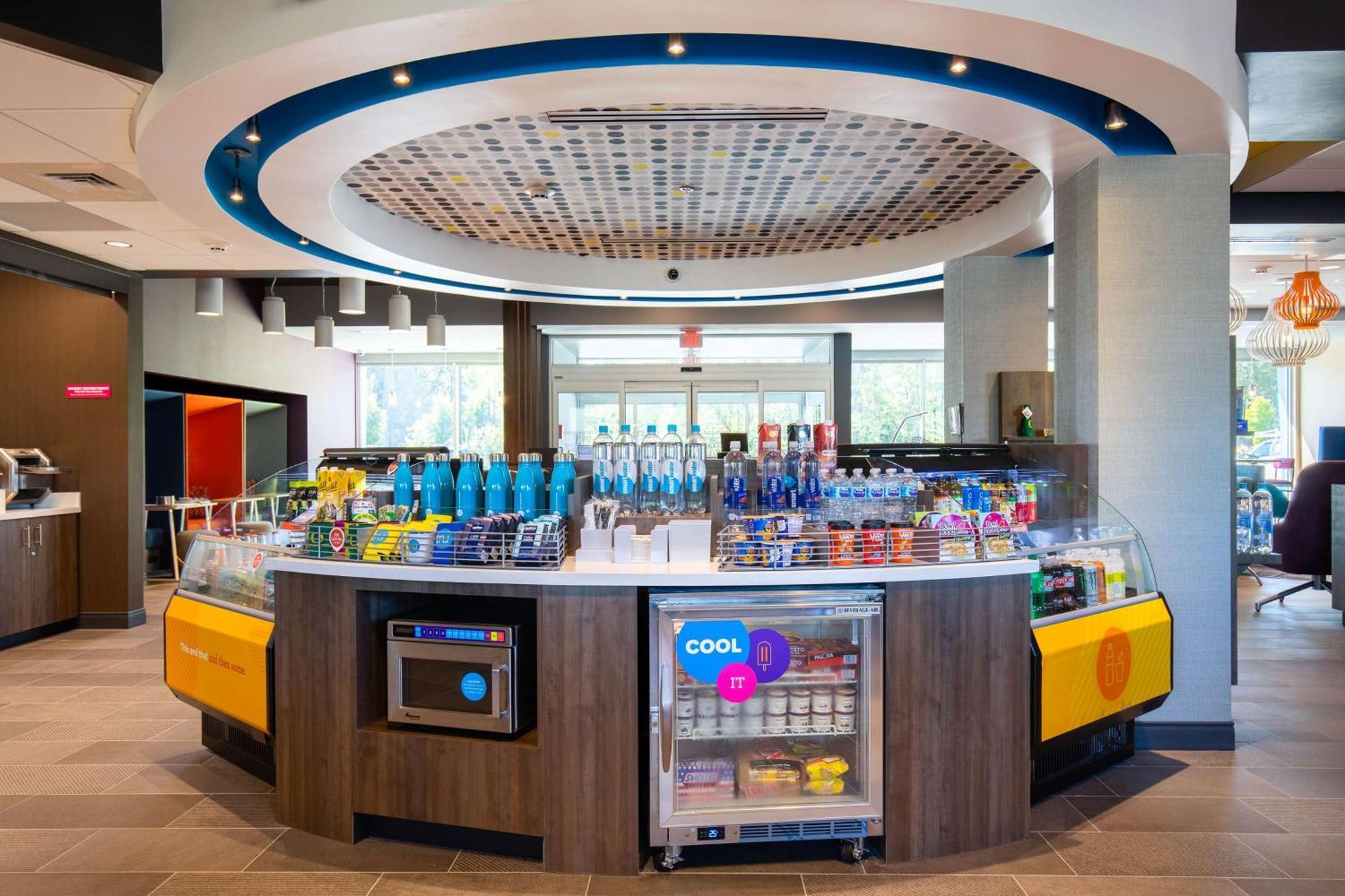 Hotel Tru By Hilton Eugene, Or Springfield Zewnętrze zdjęcie