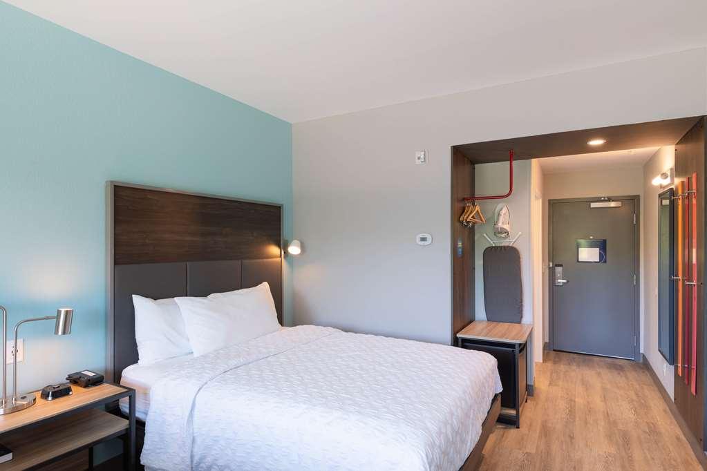 Hotel Tru By Hilton Eugene, Or Springfield Pokój zdjęcie