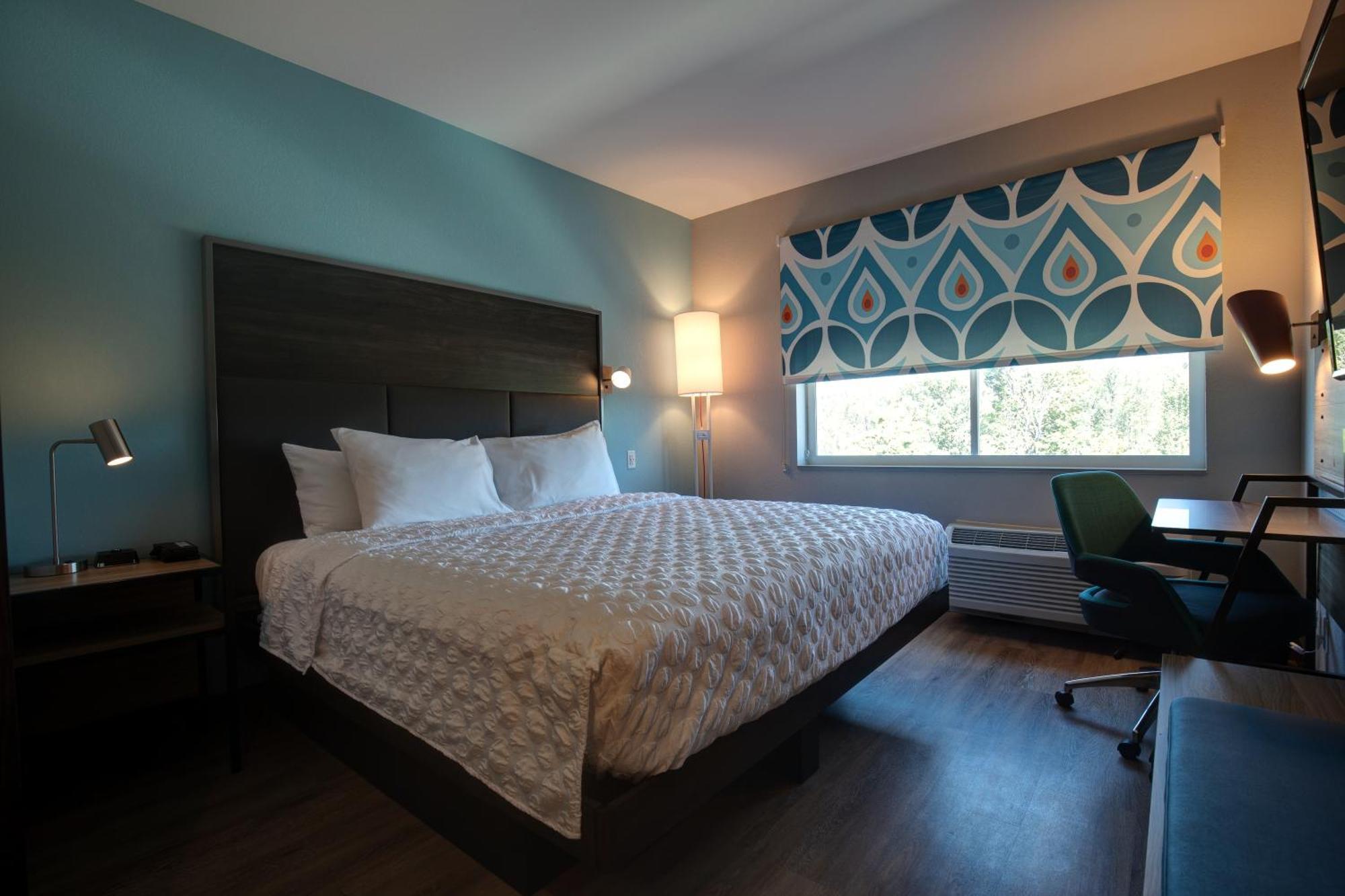 Hotel Tru By Hilton Eugene, Or Springfield Zewnętrze zdjęcie