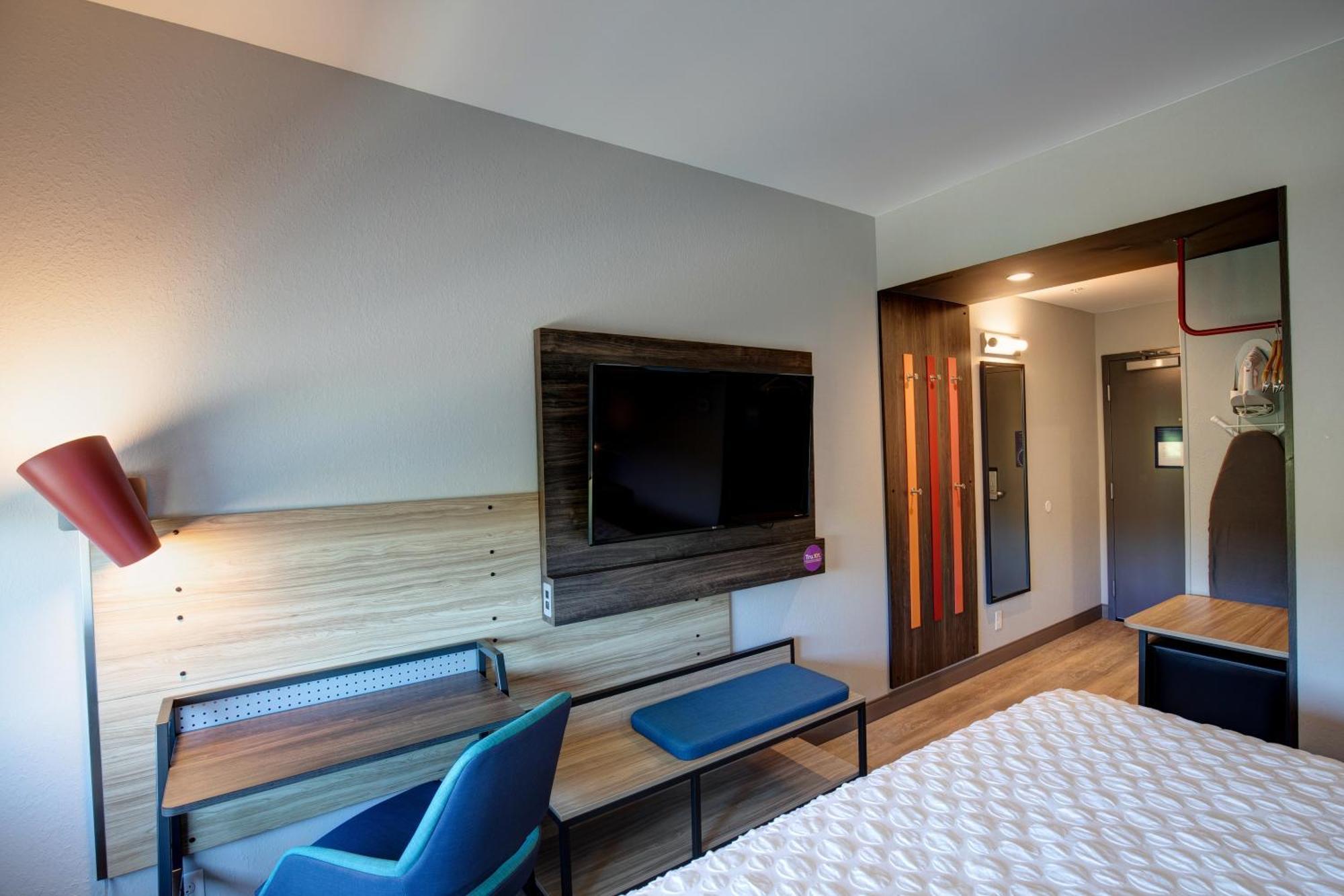 Hotel Tru By Hilton Eugene, Or Springfield Zewnętrze zdjęcie